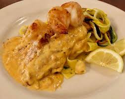 Things To Do THE FLYING TROUT RESTAURANT